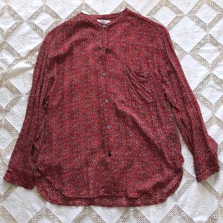 イザベルマラン(Isabel Marant)のイザベルマラン エトワール ブラウス(シャツ/ブラウス(長袖/七分))