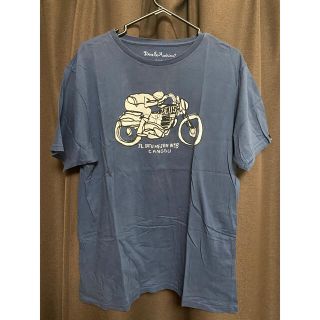 デウスエクスマキナ(Deus ex Machina)のDEUS EX MACHINA Tシャツ(Tシャツ/カットソー(半袖/袖なし))