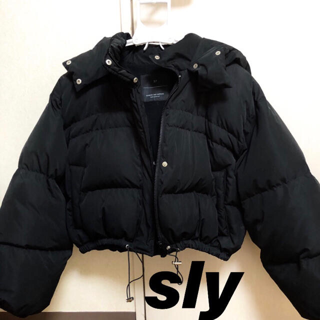 SLY ショート