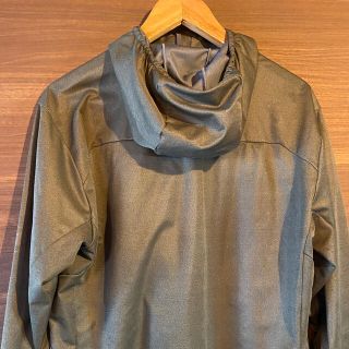 Mammut - MAMMUT Ultimate V Tour SO Hooded Jacketの通販 by