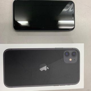 アイフォーン(iPhone)のiphone 11 （再出品）(iPhoneケース)