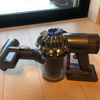 ダイソン(Dyson)のダイソン　DC61(掃除機)