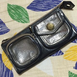 マークバイマークジェイコブス(MARC BY MARC JACOBS)のMARC BY MARC JACOBS (財布)