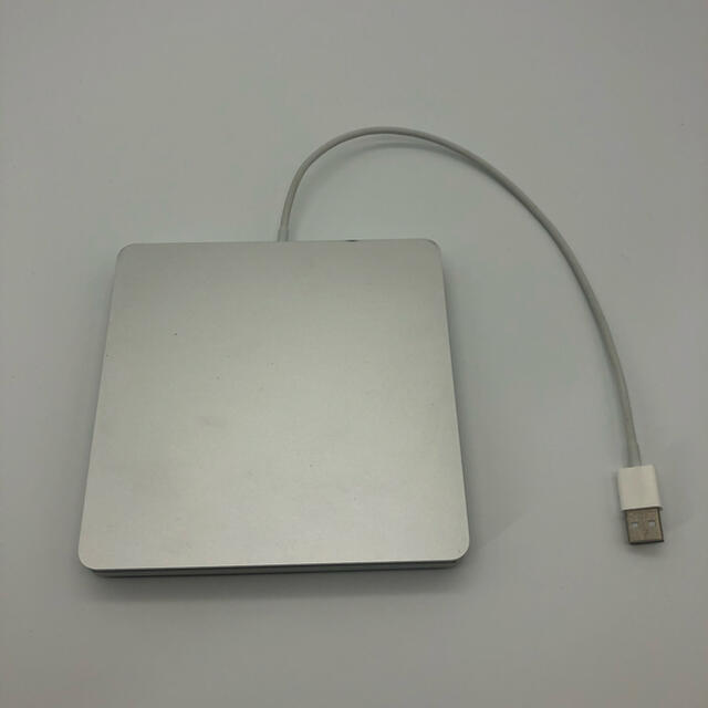 超特価sale開催！】 apple USB Super Drive MD564ZM A