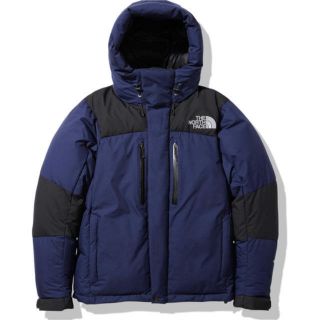 ザノースフェイス(THE NORTH FACE)のバルトロライトジャケット　2020 ネイビー(ダウンジャケット)