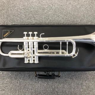 ヤマハ(ヤマハ)の【超美品】YAMAHA Xeno Artistモデル YTR-9335NYS(トランペット)