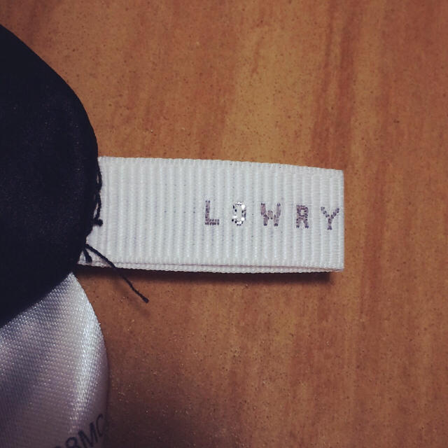 LOWRYS FARM(ローリーズファーム)のLOWRYS FARM ブルゾン レディースのジャケット/アウター(ブルゾン)の商品写真