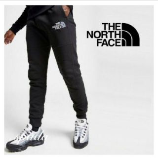 ザノースフェイス(THE NORTH FACE)のロゴジョガーパンツ(その他)