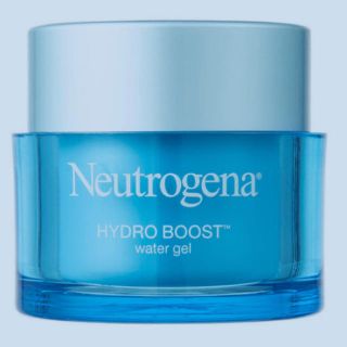 ニュートロジーナ(Neutrogena)の【新品】ニュートロジーナ  ハイドロブースト ウォータージェル　48g(乳液/ミルク)