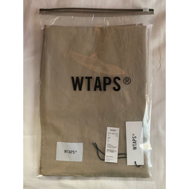 W)taps(ダブルタップス)のwtaps WRAP / SCARF LICO OLIVE DRAB スカーフ メンズのファッション小物(ストール)の商品写真