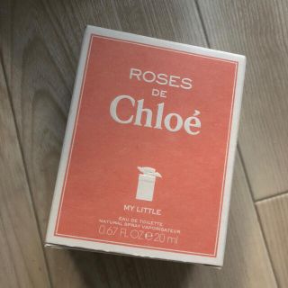 クロエ(Chloe)のNAOE様専用(香水(女性用))