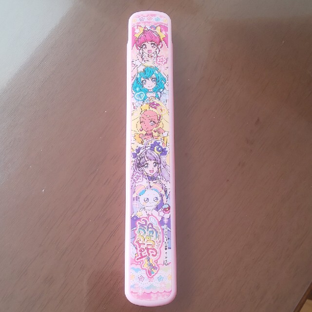 Bandai スター トゥインクル プリキュア 箸 箸ケース 子供の通販 By ぴりけん S Shop バンダイならラクマ Bandai スター トゥインクル プリキュア 箸 箸ケース 子供の通販 By ぴりけん S Shop バンダイならラクマ