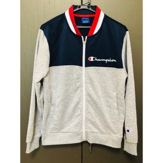 チャンピオン(Champion)の　チャンピオン・ジップジャケット　(その他)