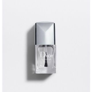 ディオール(Dior)のディオール ジェル トップ コート(ネイルトップコート/ベースコート)