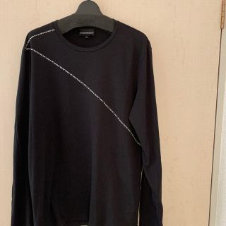 エンポリオアルマーニ(Emporio Armani)のnextinvitation様専用ページです。他の方はご遠慮ください。(Tシャツ/カットソー(七分/長袖))