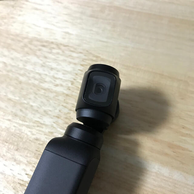 DJI OSMO Pocket 広角レンズ付き　最終値下げ