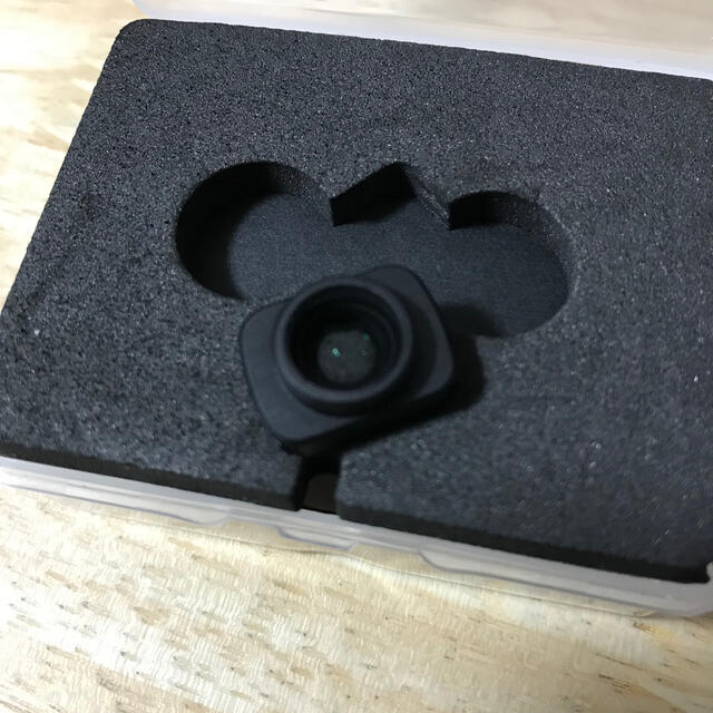 DJI OSMO Pocket 広角レンズ付き　最終値下げ