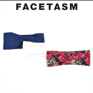 ファセッタズム(FACETASM)のファセッタズム　ブラトップ　セット(ブラ)