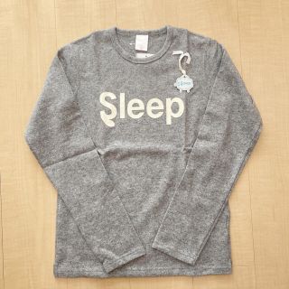 スリープ(Sleep)の【新品未使用】Sleep ナショナルスタンダード ウールニット(ニット/セーター)