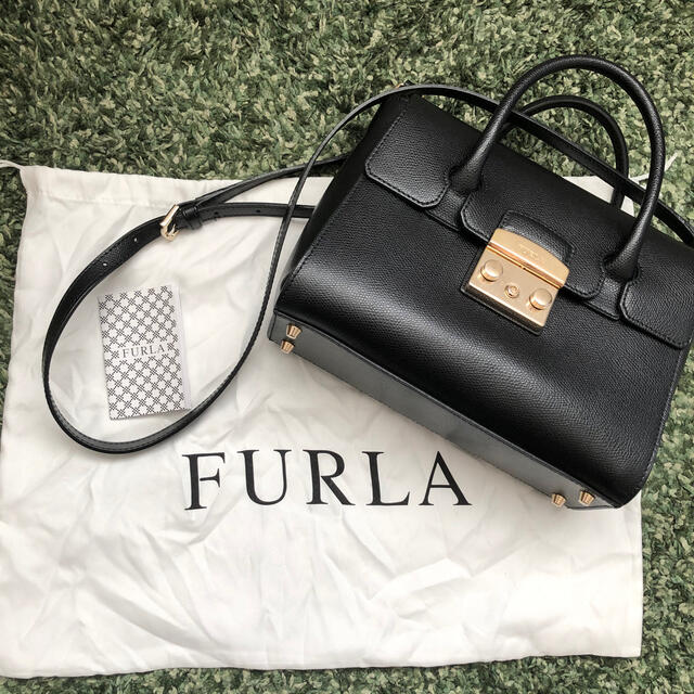 Furla(フルラ)のFURLA ショルダーバック メンズのバッグ(ショルダーバッグ)の商品写真