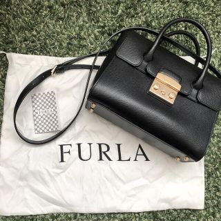 フルラ(Furla)のFURLA ショルダーバック(ショルダーバッグ)