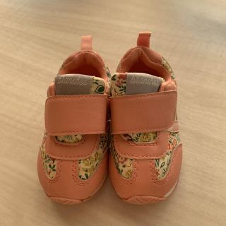 ブランシェス(Branshes)のbaby スニーカー 12.5(スニーカー)