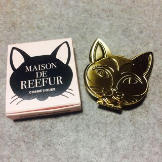 メゾンドリーファー(Maison de Reefur)のケース&チーク(その他)