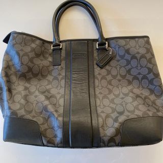 コーチ(COACH)のCOACH ハンドバッグ(バッグ)