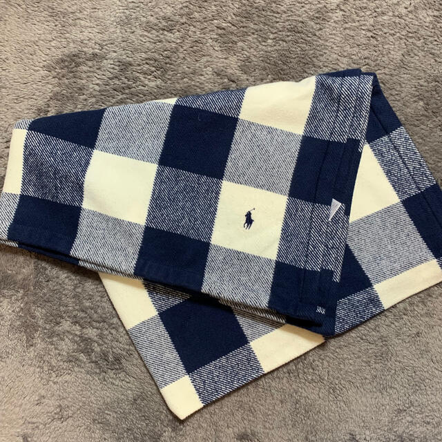 POLO RALPH LAUREN - ラルフローレン ブランケットの通販 by nan's