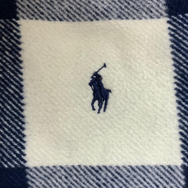 POLO RALPH LAUREN - ラルフローレン ブランケットの通販 by nan's