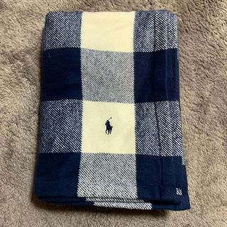 ポロラルフローレン(POLO RALPH LAUREN)のラルフローレン　ブランケット(おくるみ/ブランケット)