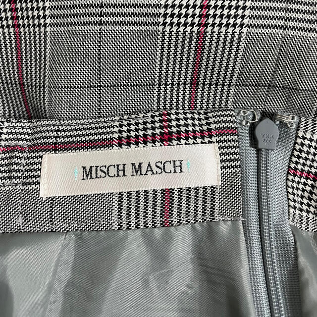 MISCH MASCH(ミッシュマッシュ)のタイトスカート☆yu ◯°様専用 レディースのスカート(ひざ丈スカート)の商品写真