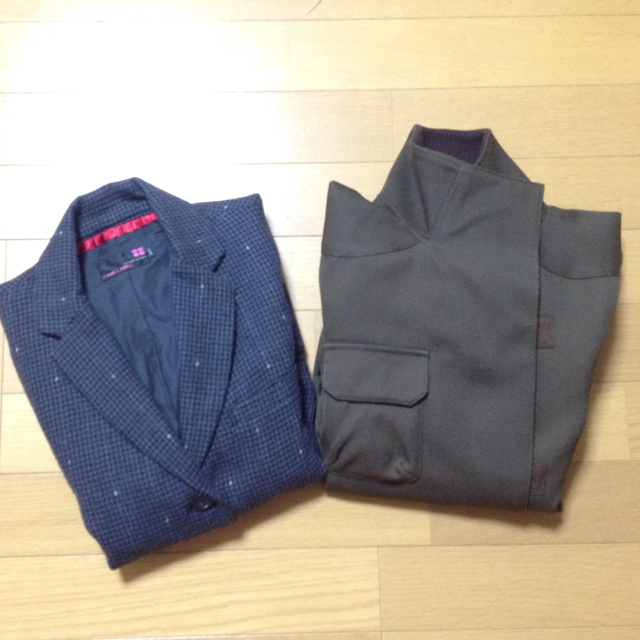 UNITED ARROWS - アローズのジャケット
