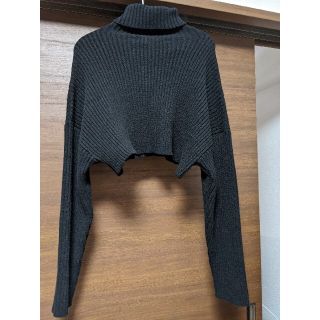 ザラ(ZARA)の0715様専用 ZARA ニットトップス (ニット/セーター)