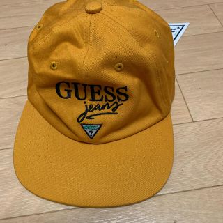 ゲス(GUESS)のguess キャップ(キャップ)