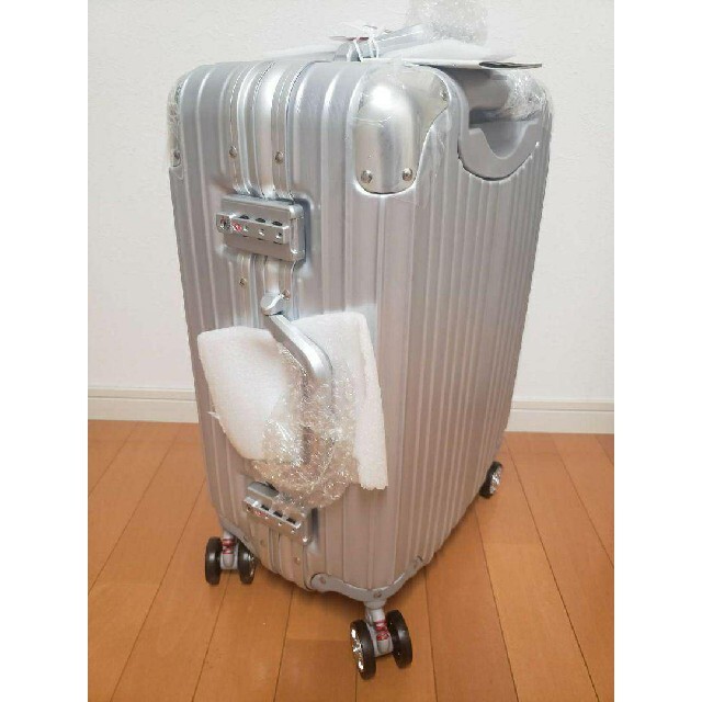 [sale]キャリーケース スーツ バック TSAロック搭載 旅行 Sサイズ レディースのバッグ(スーツケース/キャリーバッグ)の商品写真