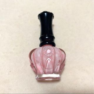 アナスイ(ANNA SUI)のANNA SUI ネイルカラーF(マニキュア)