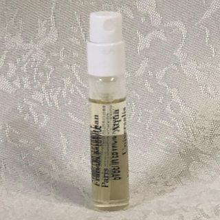 メゾンフランシスクルジャン(Maison Francis Kurkdjian)の新品未使用◇ クルジャン アクア ユニヴェルサリス 2ml(ユニセックス)