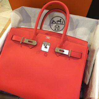 エルメス(Hermes)のエルメス　バーキン 30(ハンドバッグ)