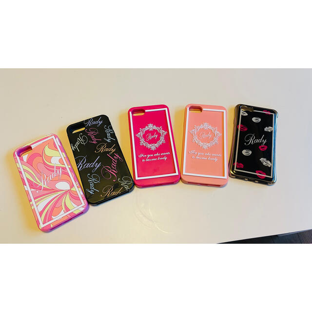Rady iPhone