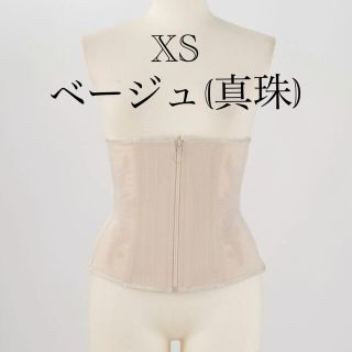 コルセット　シレーヌ(真珠) XSサイズ(その他)