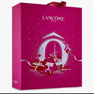 ランコム(LANCOME)のランコム2020アドベントカレンダー(コフレ/メイクアップセット)