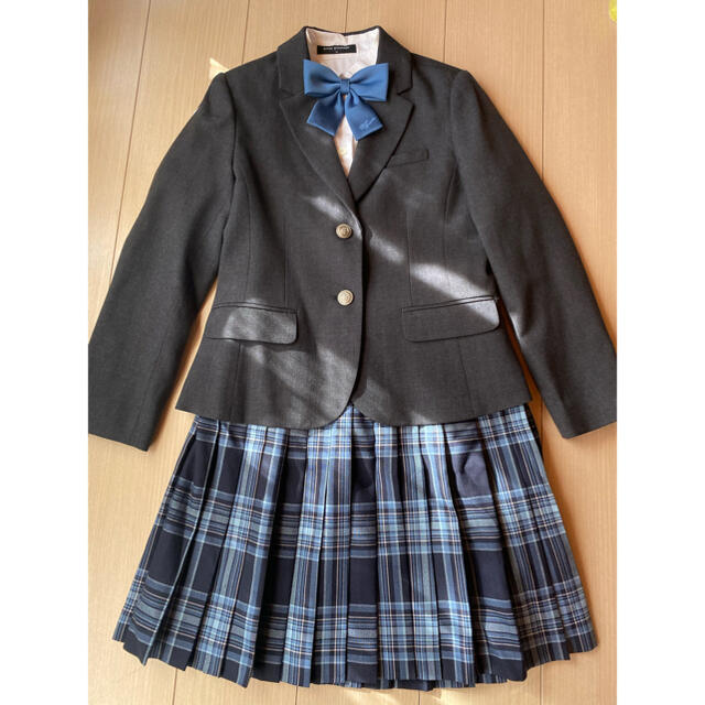 ポンポネット  卒業服キッズ服女の子用(90cm~)