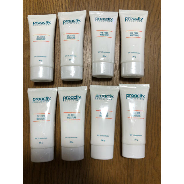 proactiv(プロアクティブ)のプロアクティブ 30g コスメ/美容のスキンケア/基礎化粧品(乳液/ミルク)の商品写真