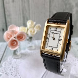 サンローラン 時計(メンズ)の通販 59点 | Saint Laurentのメンズを買う サンローラン 時計(メンズ)の通販 59点 | Saint Laurentのメンズを買う