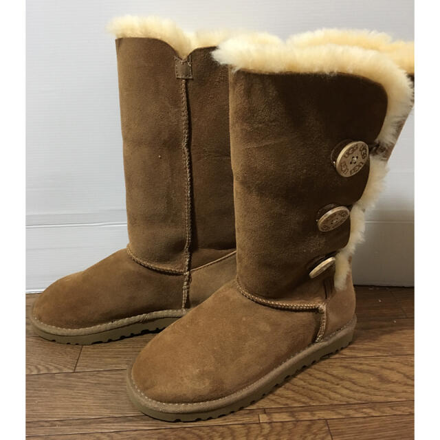 UGG アグ ムートンブーツ(*^^*)828