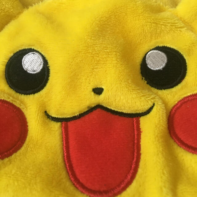 ポケモン ピカチュウ トートバッグ フワフワ生地の通販 By みみい ポケモンならラクマ ポケモン ピカチュウ トートバッグ フワフワ生地の通販 By みみい ポケモンならラクマ