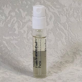 メゾンフランシスクルジャン(Maison Francis Kurkdjian)の新品未使用◇クルジャン アプソリュ プール ル マタン 2ml(ユニセックス)