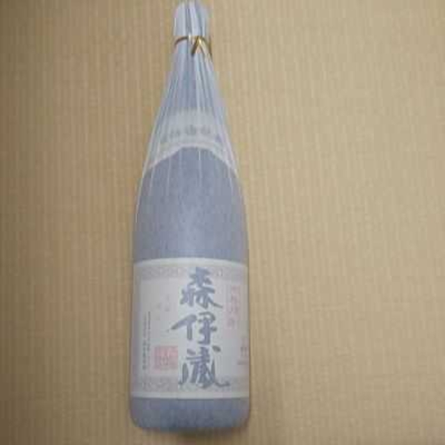 森伊蔵 1800ml