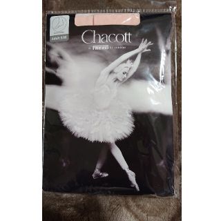 チャコット(CHACOTT)のChacott バレエ タイツ Ｓ/Ｍ(ダンス/バレエ)